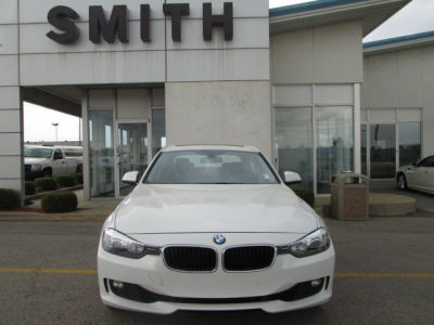 2012 BMW 328  i