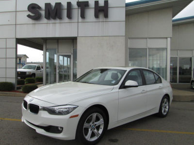 2012 BMW 328  i