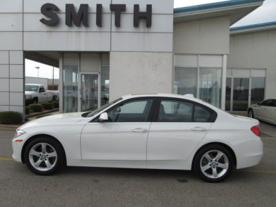 2012 BMW 328  i