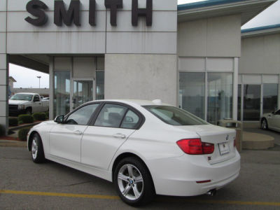 2012 BMW 328  i