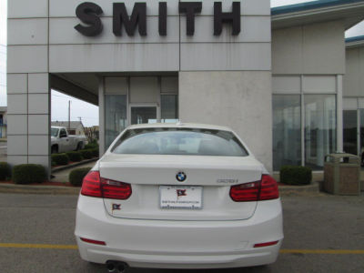 2012 BMW 328  i