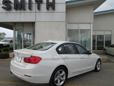 2012 BMW 328  i