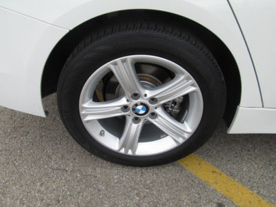 2012 BMW 328  i