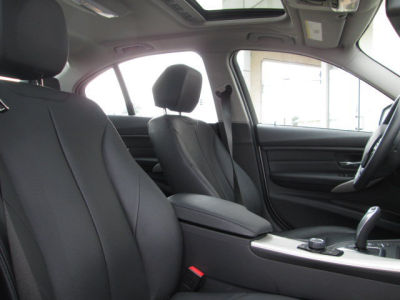 2012 BMW 328  i