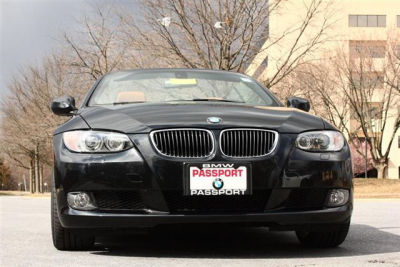 2010 BMW 328  i