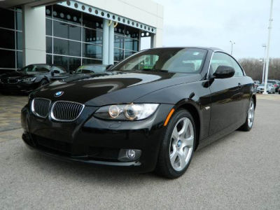 2010 BMW 328  i