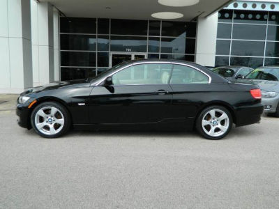 2010 BMW 328  i