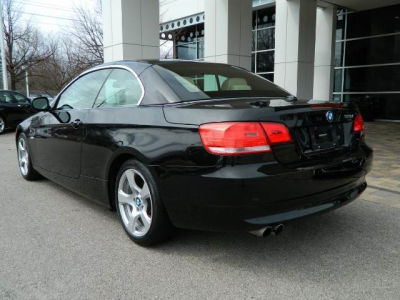 2010 BMW 328  i