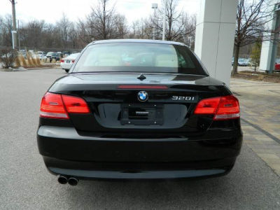 2010 BMW 328  i