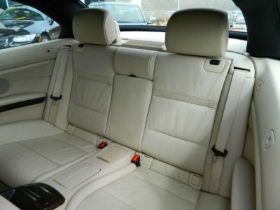 2010 BMW 328  i