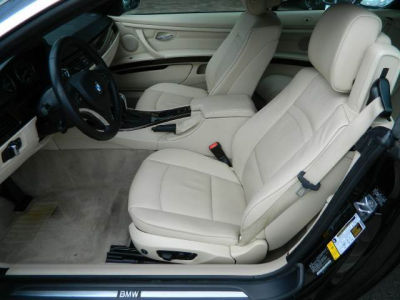 2010 BMW 328  i