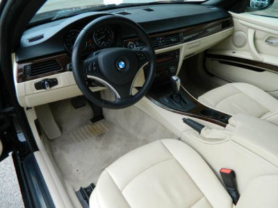 2010 BMW 328  i