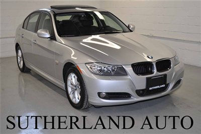 2011 BMW 328  i xDrive