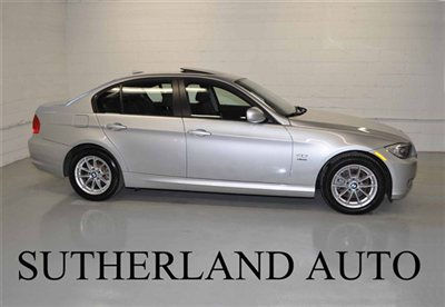 2011 BMW 328  i xDrive