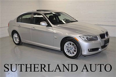 2011 BMW 328  i xDrive