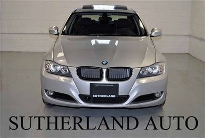 2011 BMW 328  i xDrive