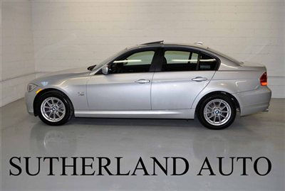 2011 BMW 328  i xDrive