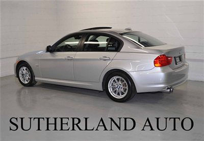 2011 BMW 328  i xDrive