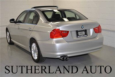 2011 BMW 328  i xDrive
