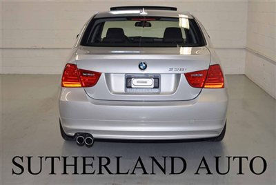 2011 BMW 328  i xDrive
