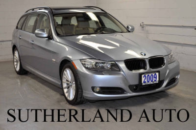 2009 BMW 328  i xDrive