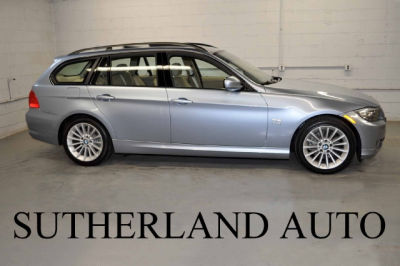 2009 BMW 328  i xDrive