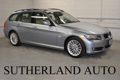 2009 BMW 328  i xDrive