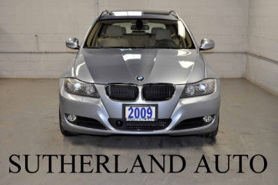 2009 BMW 328  i xDrive