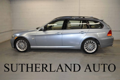 2009 BMW 328  i xDrive