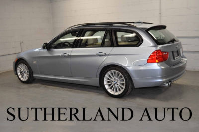 2009 BMW 328  i xDrive