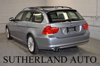 2009 BMW 328  i xDrive