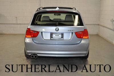 2009 BMW 328  i xDrive