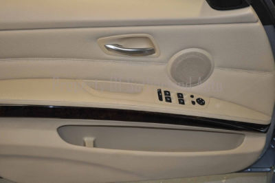 2009 BMW 328  i xDrive