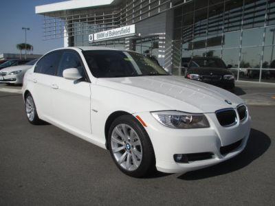 2011 BMW 328  i