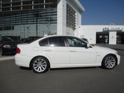 2011 BMW 328  i