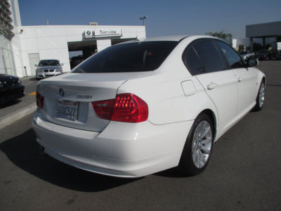 2011 BMW 328  i