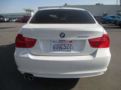 2011 BMW 328  i