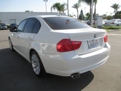 2011 BMW 328  i