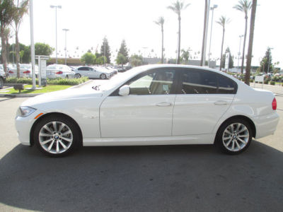 2011 BMW 328  i