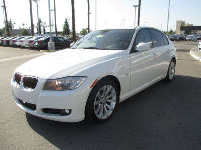 2011 BMW 328  i