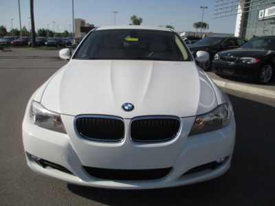 2011 BMW 328  i