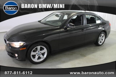 2012 BMW 328  i