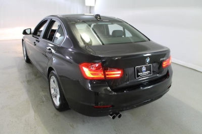 2012 BMW 328  i