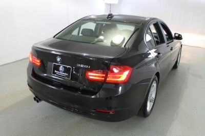 2012 BMW 328  i