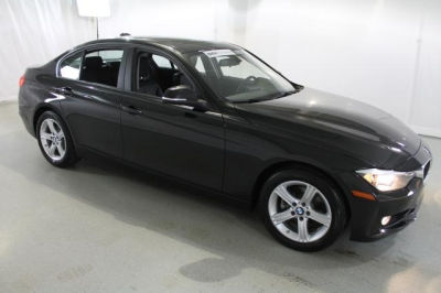 2012 BMW 328  i