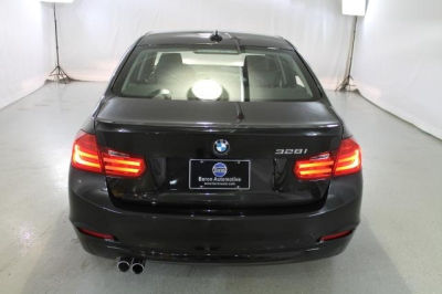 2012 BMW 328  i