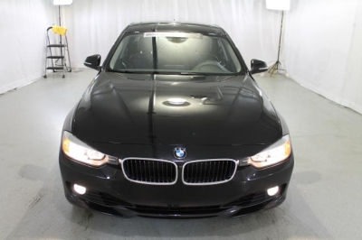 2012 BMW 328  i