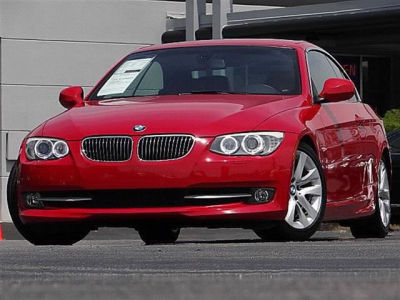 2011 BMW 328  i