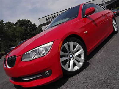 2011 BMW 328  i