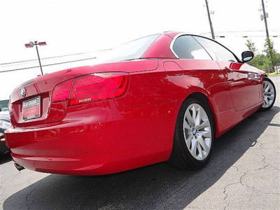 2011 BMW 328  i